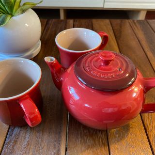 ルクルーゼ(LE CREUSET)のル・クルーゼ(食器)