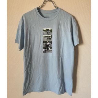 LOOSE JOINTS ×BlackEyePatch GIMATAI Tee(Tシャツ/カットソー(半袖/袖なし))