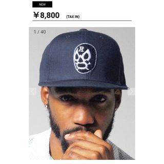 RUSSELUNO ラッセルノ キャップ 美品 今季新商品 ゴルフ