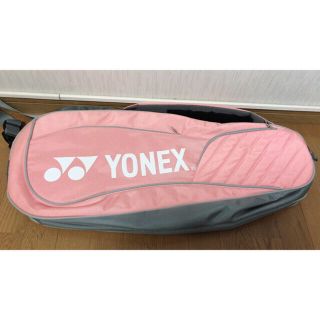 ヨネックス(YONEX)のYONEX  ラケットバッグ(テニス)