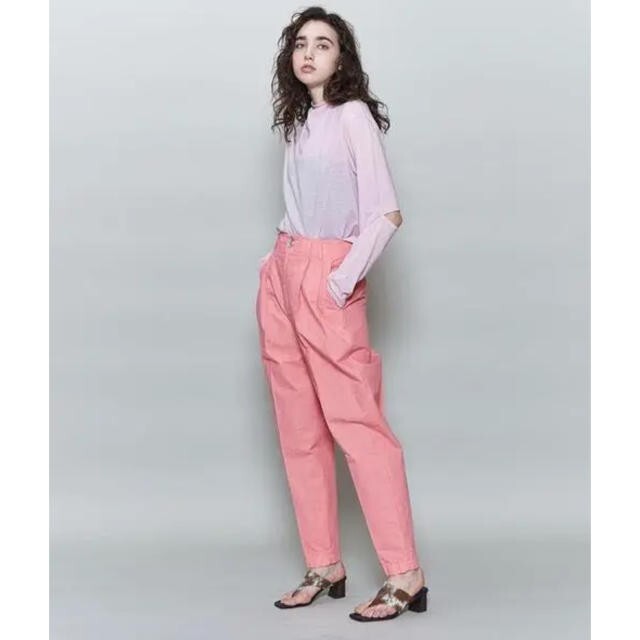 roku バフタックパンツ36 | www.innoveering.net