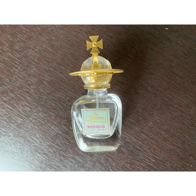 Vivienne Westwood(ヴィヴィアンウエストウッド)のVivienne Westwood 香水 空瓶 コスメ/美容の香水(香水(女性用))の商品写真