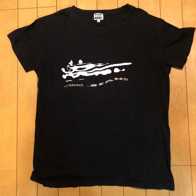 ICEBERG(アイスバーグ)のアイスバーグ Tシャツ レディースのトップス(Tシャツ(半袖/袖なし))の商品写真