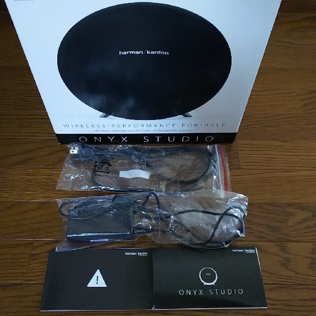 harman kardon ONYX STUDIO 6