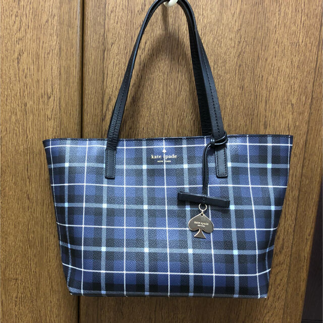 kate spade new york(ケイトスペードニューヨーク)のkate spade NEW YORK  トートバック レディースのバッグ(トートバッグ)の商品写真