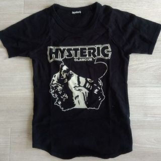 ヒステリックグラマー(HYSTERIC GLAMOUR)のHYSTERIC GLAMOR(Tシャツ(半袖/袖なし))