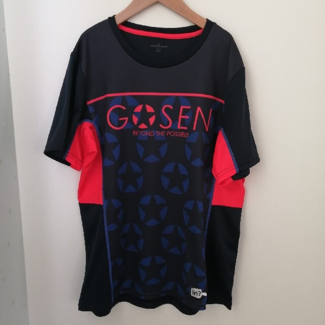 GOSEN(ゴーセン)のGOSEN スポーツ/アウトドアのスポーツ/アウトドア その他(バドミントン)の商品写真