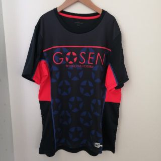 ゴーセン(GOSEN)のGOSEN(バドミントン)