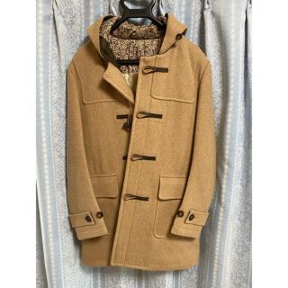 通販 FRED PERRY ダッフルコート メンズ ブラック XL メンズ