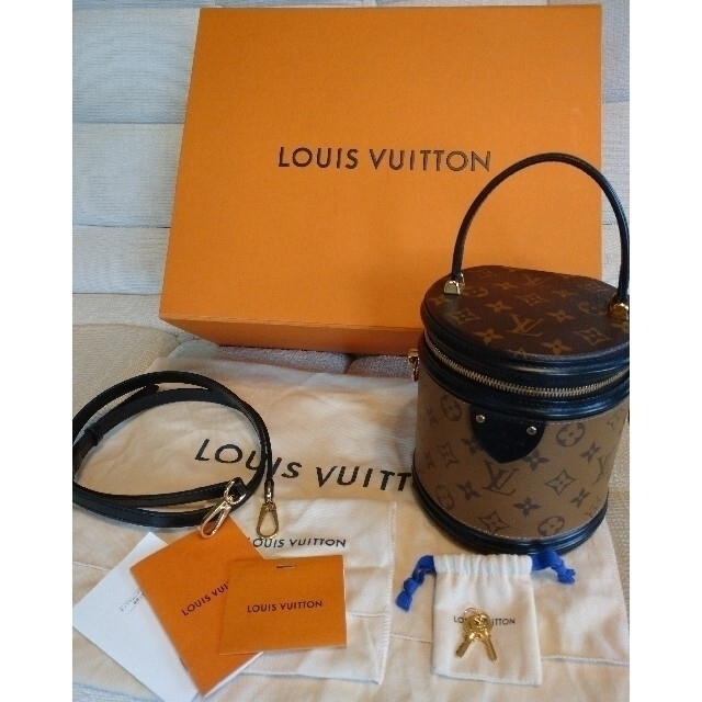 ⭐専用です⭐LOUIS VUITTON  ルイヴィトン  カンヌ