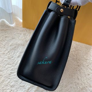 フェンディ(FENDI)のFENDI ピーガブー追加お写真確認ページ(ショルダーバッグ)