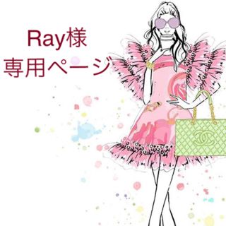 【Ray様専用】オレンジボックス柄♡サンキューシール 48面(カード/レター/ラッピング)