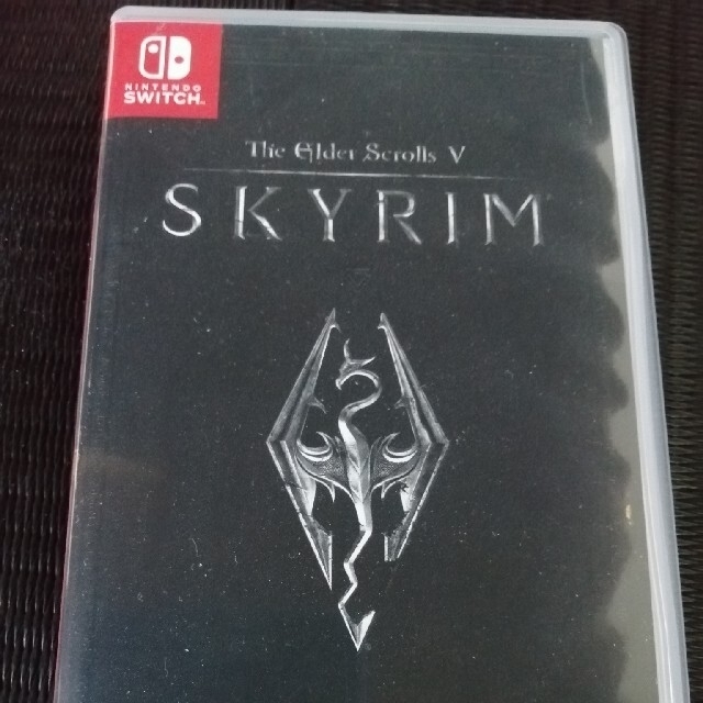 The Elder Scrolls V： Skyrim（ザ エルダースクロールズ