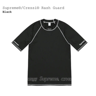 シュプリーム(Supreme)のSupreme®/Cressi® Rash Guard(水着)