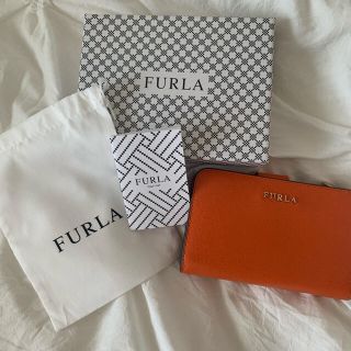 フルラ(Furla)のFURLA★バビロン ジップアラウンド ウォレット(財布)