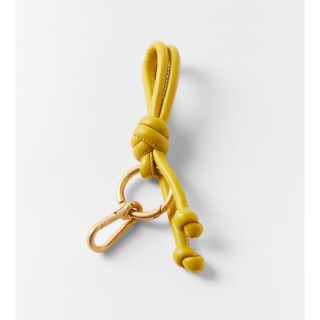 ザラ(ZARA)のZara完売品　キーリング(キーホルダー)