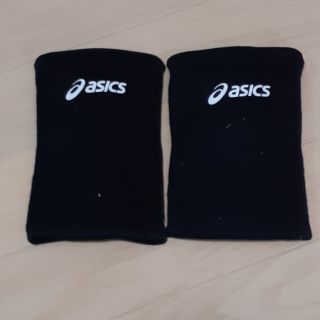 アシックス(asics)のひじあて(キッズ)(その他)