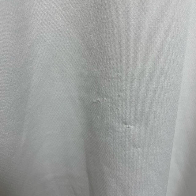 レイジーゴッド Tシャツ 白 lazy god メンズのトップス(Tシャツ/カットソー(半袖/袖なし))の商品写真