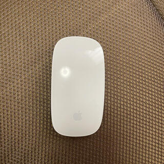 アップル(Apple)のマジックマウス(PC周辺機器)