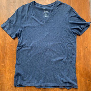 ギャップ(GAP)のGAP メンズ　Vネック Tシャツ(Tシャツ/カットソー(半袖/袖なし))