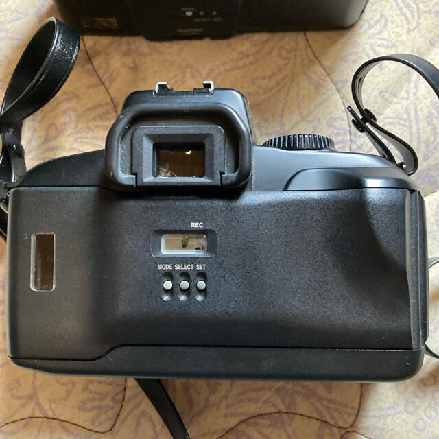 Canon(キヤノン)のフイルムカメラ　キャノン　EOS 700QD  kiss  EOS5３台 スマホ/家電/カメラのカメラ(フィルムカメラ)の商品写真