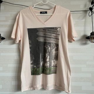 ビームス(BEAMS)のBEAMS Tシャツ(Tシャツ/カットソー(半袖/袖なし))