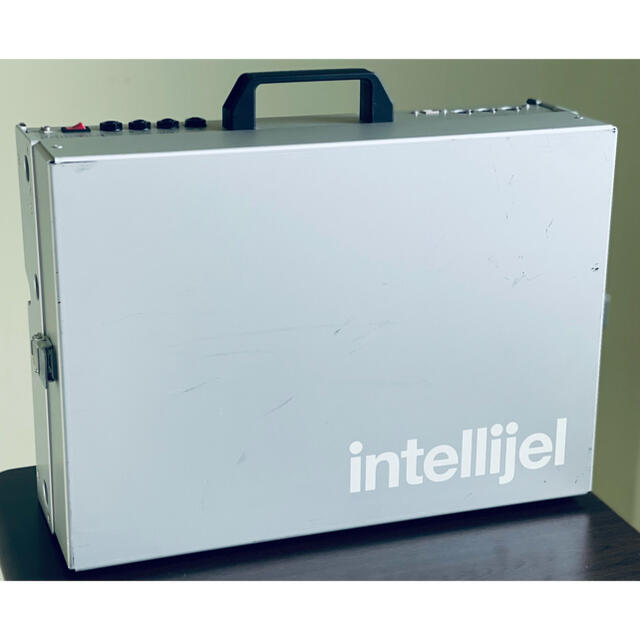 Intellijel 7U Performance Case (84HP)-