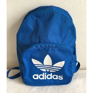 アディダス(adidas)のadidas リュック(リュック/バックパック)