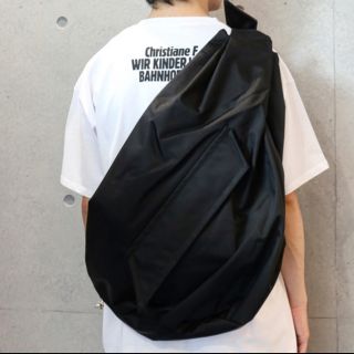 ラフシモンズ(RAF SIMONS)のRAFSIMONS× EASTPAK (バッグパック/リュック)