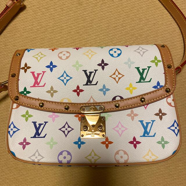 LOUIS VUITTON(ルイヴィトン)ののこのこ様専用 レディースのバッグ(ショルダーバッグ)の商品写真