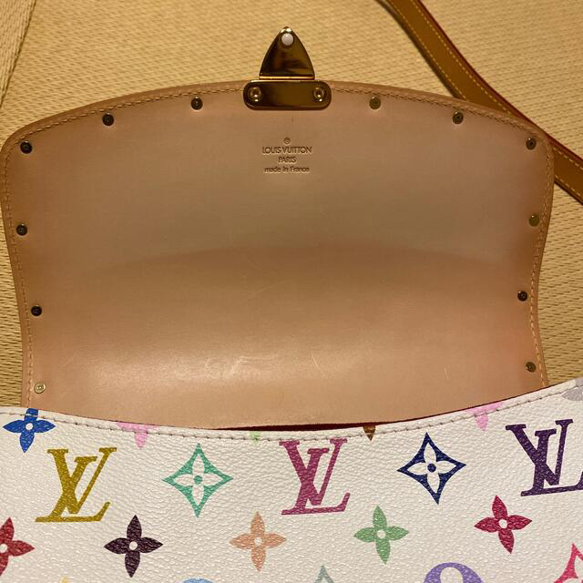 LOUIS VUITTON(ルイヴィトン)ののこのこ様専用 レディースのバッグ(ショルダーバッグ)の商品写真