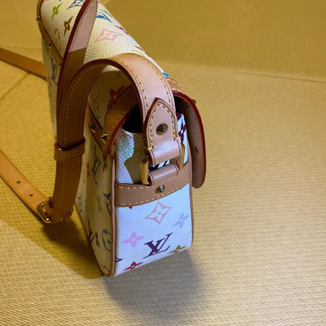 LOUIS VUITTON(ルイヴィトン)ののこのこ様専用 レディースのバッグ(ショルダーバッグ)の商品写真