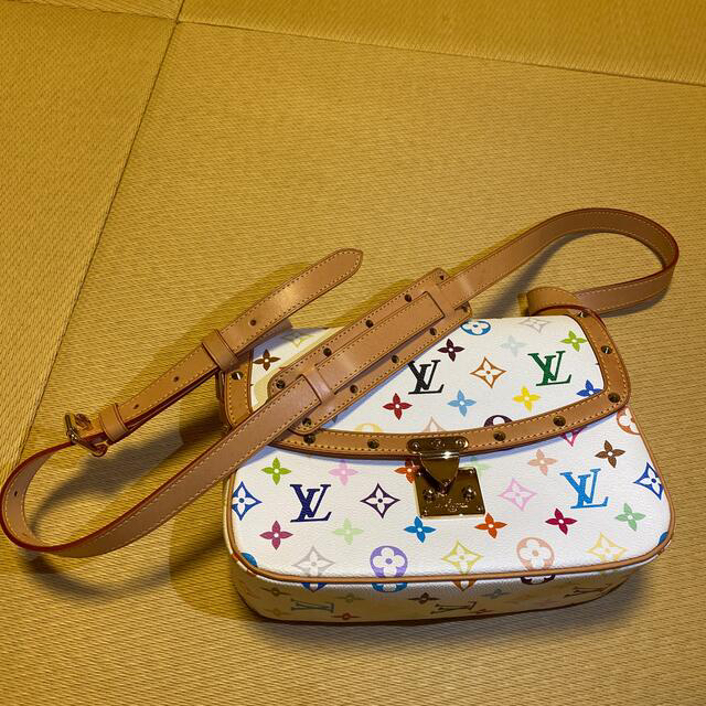 LOUIS VUITTON(ルイヴィトン)ののこのこ様専用 レディースのバッグ(ショルダーバッグ)の商品写真