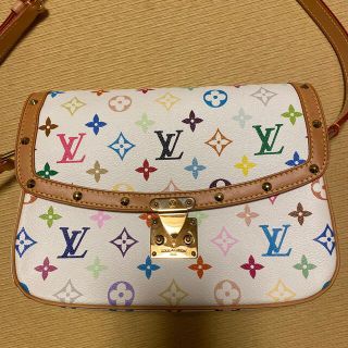 ルイヴィトン(LOUIS VUITTON)ののこのこ様専用(ショルダーバッグ)