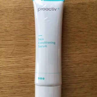 プロアクティブ(proactiv)のプロアクティブプラス　ジェル状クリーム スキンコンディショニングセラム(90g(フェイスクリーム)