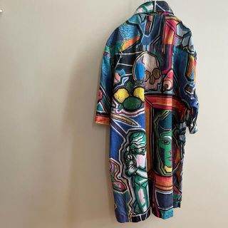 Paul Smith - Paul Smith Artist Studio 総柄 シャツ サイズS 半袖の ...