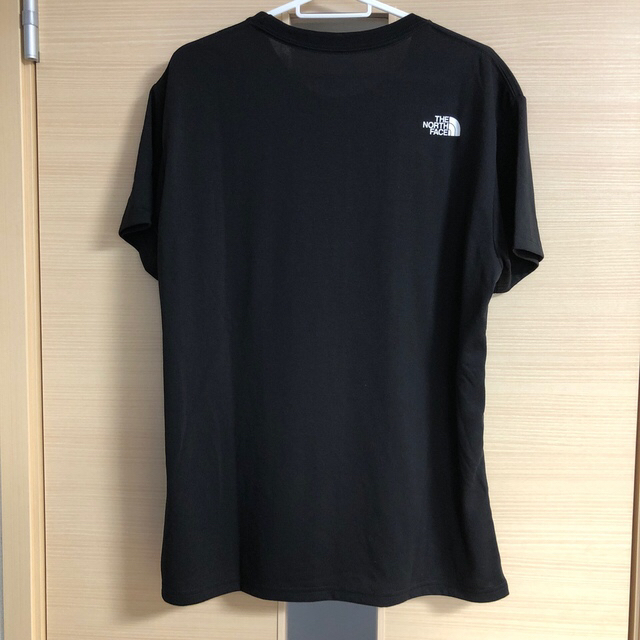 国内外の人気集結！ ふるさと納税 B017-15 THE NORTH FACE 白馬三山Tシャツ メンズ サイズ：L カラー：ファルコンブラウン  長野県白馬村