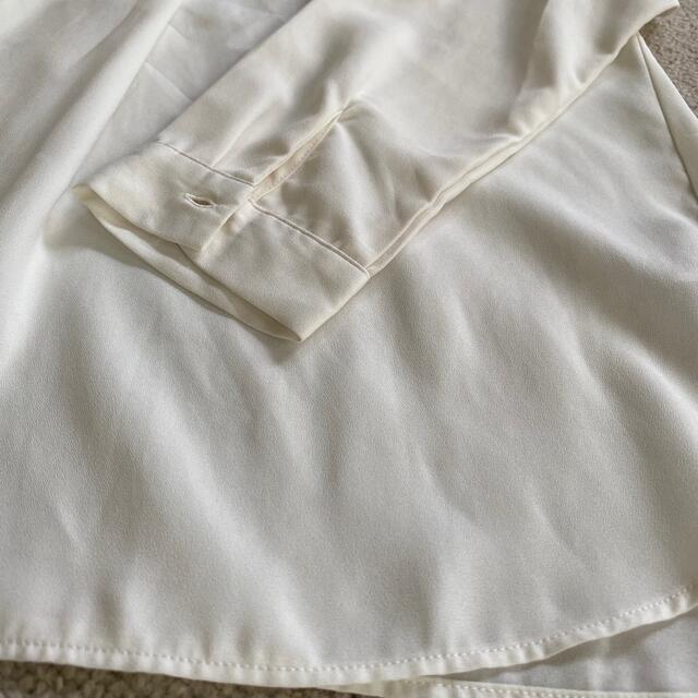 chocol raffine robe(ショコラフィネローブ)の長袖ブラウス レディースのトップス(シャツ/ブラウス(長袖/七分))の商品写真