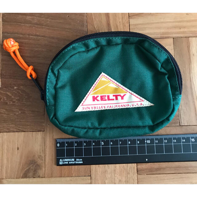 KELTY(ケルティ)の【新品】KELTY ポーチ メンズのバッグ(その他)の商品写真