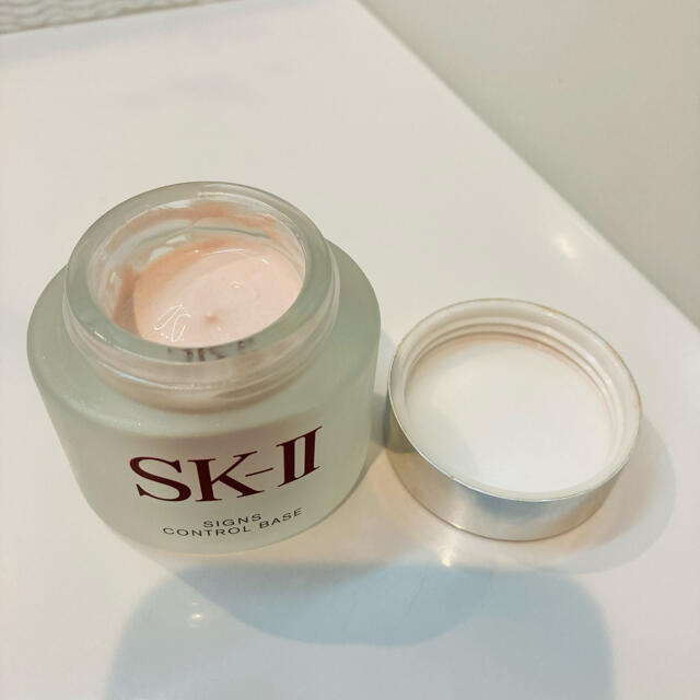 SK-II(エスケーツー)のSK-II サインズコントロールベース コスメ/美容のベースメイク/化粧品(化粧下地)の商品写真