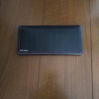 ポールスミス(Paul Smith)のPaul Smith　長財布　メンズ(長財布)