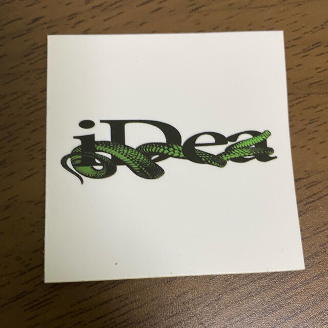 ideaswam メッシュキャップ ブラックの通販 by daidai's shop