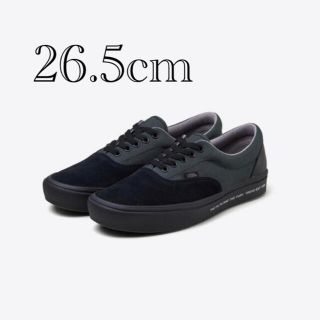 ネイバーフッド(NEIGHBORHOOD)のネイバーフッド VANS ERA Low 26.5cm 黒(スニーカー)