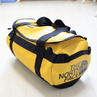 ザノースフェイス(THE NORTH FACE)のジムにアウトドアに！人気のダッフルバッグ【BC DUFFEL 20】(ボストンバッグ)