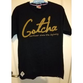 ガッチャ(GOTCHA)のガッチャTシャツ(Tシャツ/カットソー(半袖/袖なし))