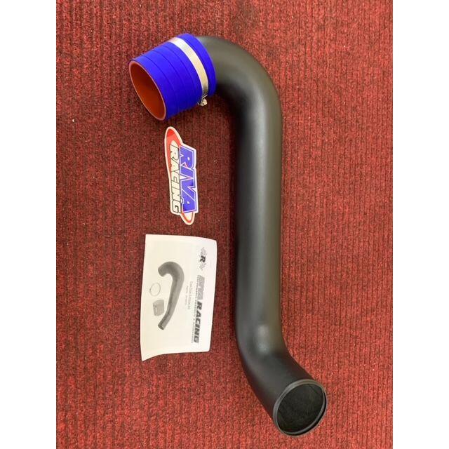 EXフリーフローエキソーストキット RIVA製 新品未使用品