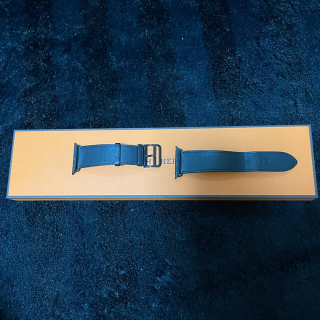 Apple Watch HERMES バンド