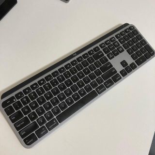 MX KEYS for Mac(PC周辺機器)