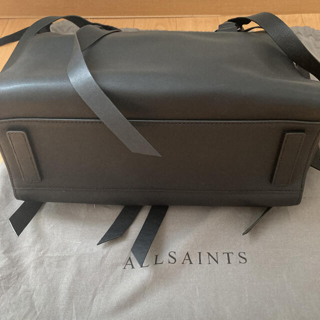 All Saints(オールセインツ)のオールセインツ　2ウェイバッグ　送料込み レディースのバッグ(ショルダーバッグ)の商品写真