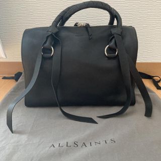 オールセインツ バッグの通販 76点 | All Saintsのレディースを買う